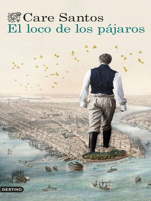El loco de los pájaros - ebook
